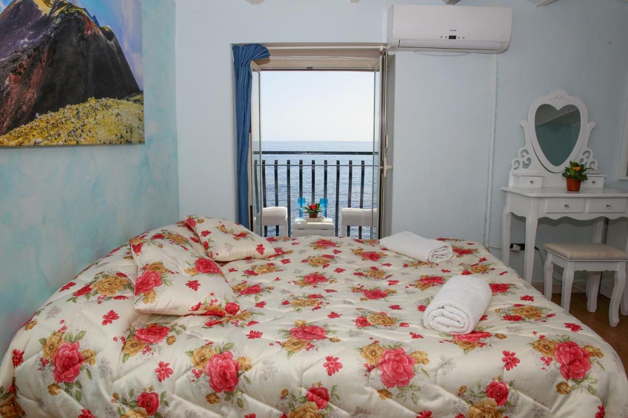 Ferienwohnung Taorminaxos Giardini-Naxos Exterior foto