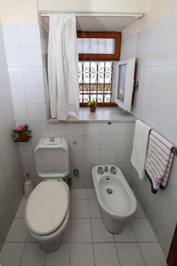 Ferienwohnung Taorminaxos Giardini-Naxos Exterior foto