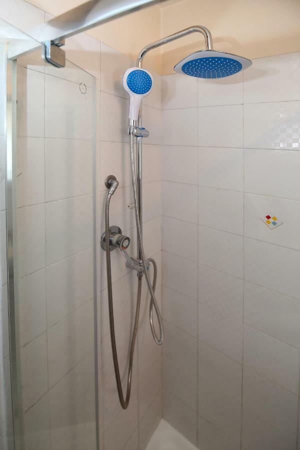 Ferienwohnung Taorminaxos Giardini-Naxos Exterior foto